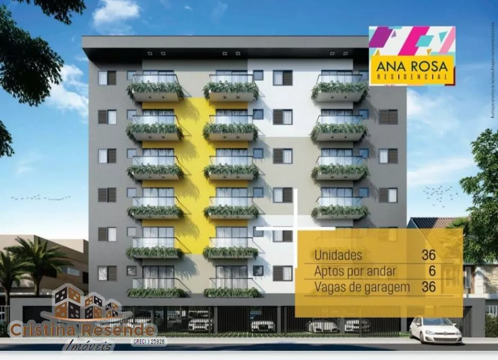 Apartamento, 1 quarto, 47 m² - Foto 1