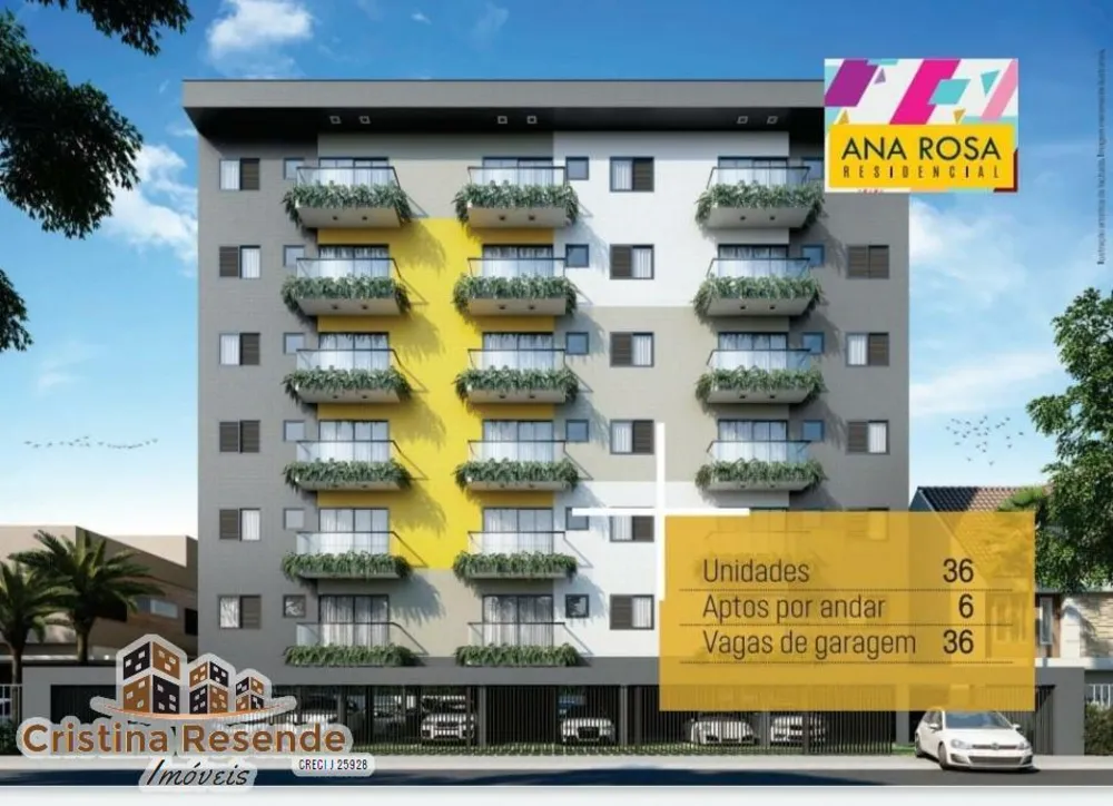 Apartamento, 1 quarto, 47 m² - Foto 6