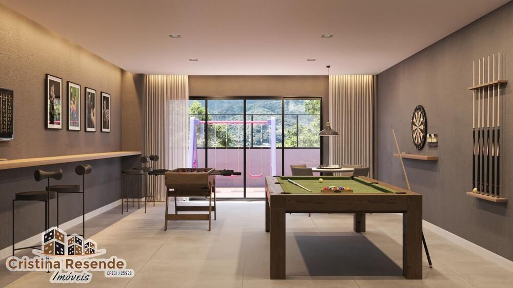 Apartamento, 1 quarto, 54 m² - Foto 3