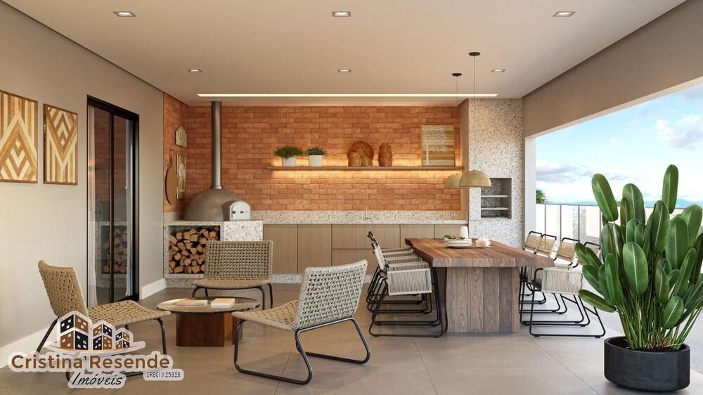 Apartamento, 1 quarto, 54 m² - Foto 7