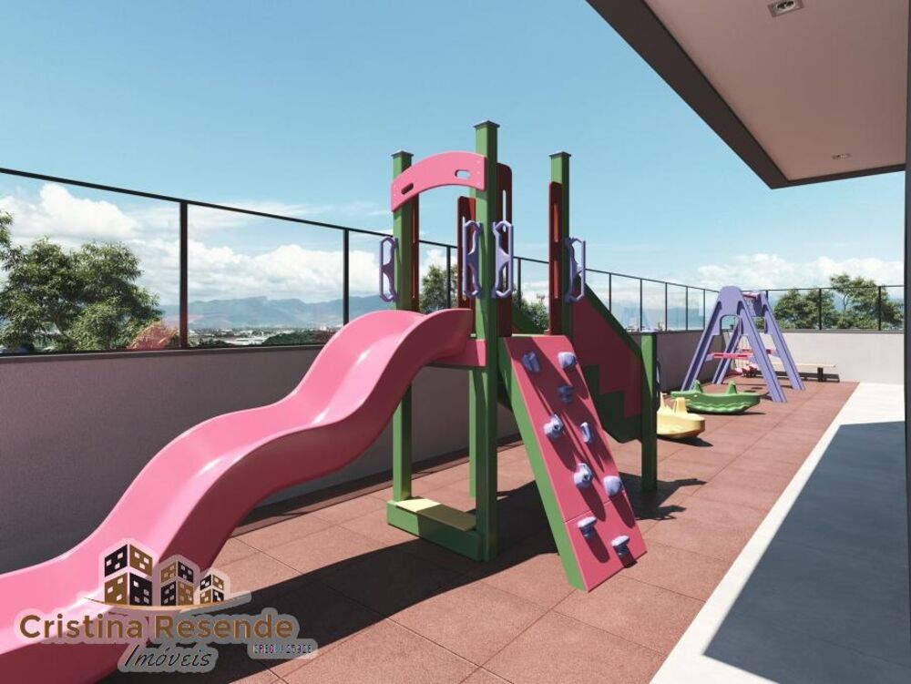 Apartamento, 1 quarto, 54 m² - Foto 5