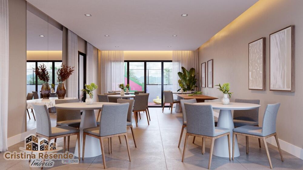 Apartamento, 1 quarto, 54 m² - Foto 4