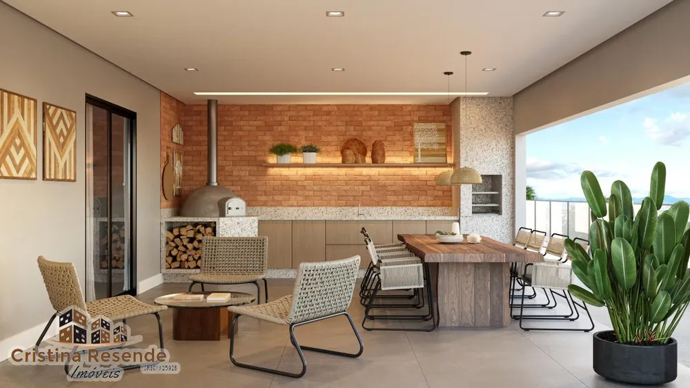 Apartamento, 2 quartos, 66 m² - Foto 7