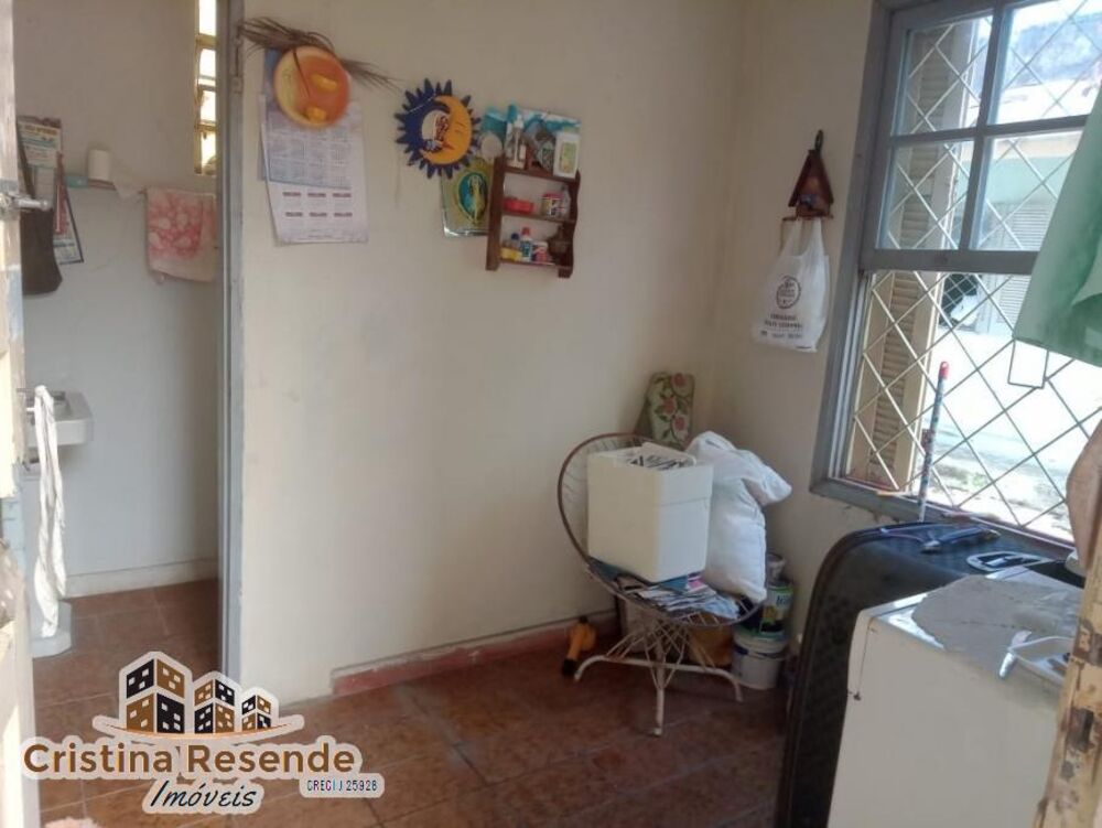 Casa, 4 quartos - Foto 2