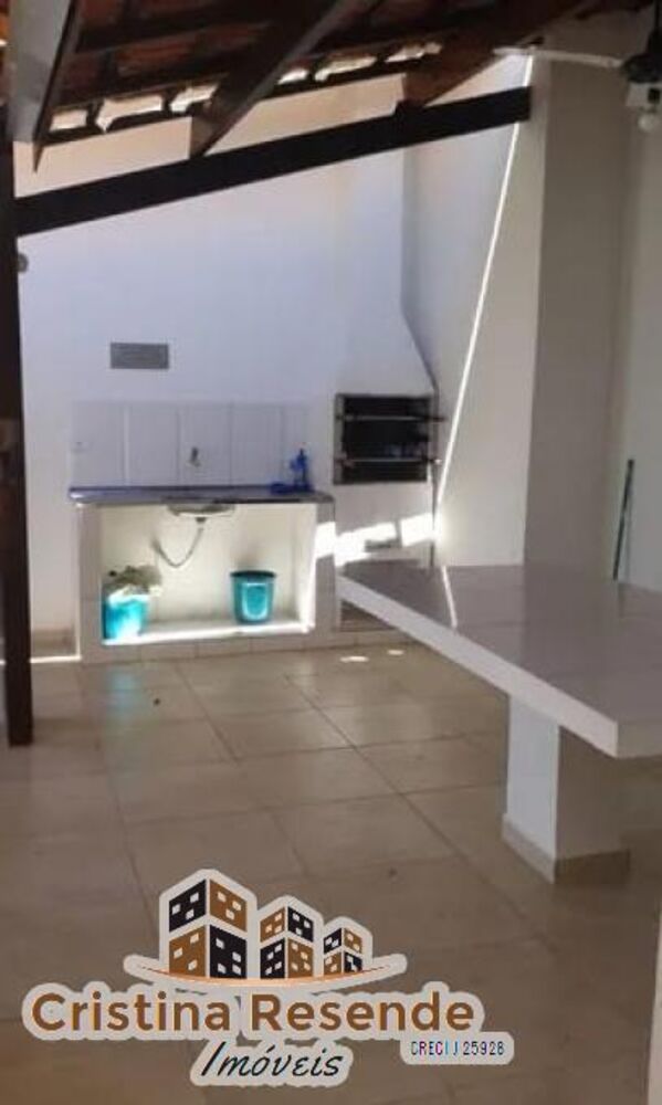 Casa, 4 quartos - Foto 2