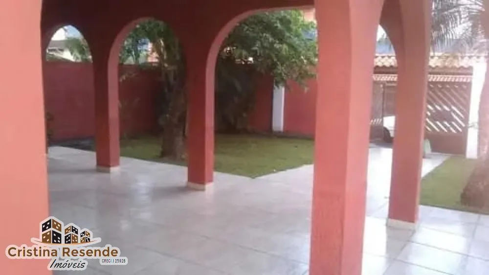 Casa, 4 quartos - Foto 8
