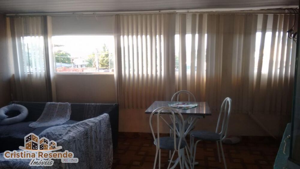 Casa, 4 quartos - Foto 4