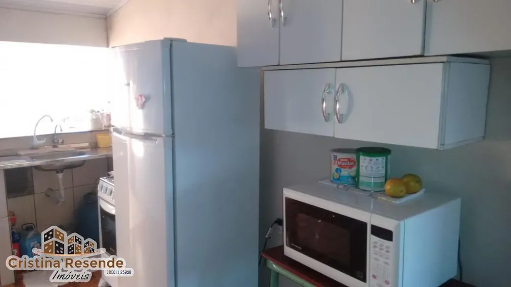 Casa, 4 quartos - Foto 2