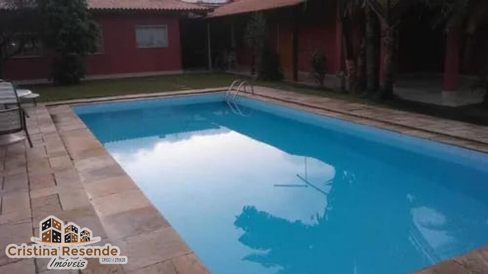 Casa, 4 quartos - Foto 1