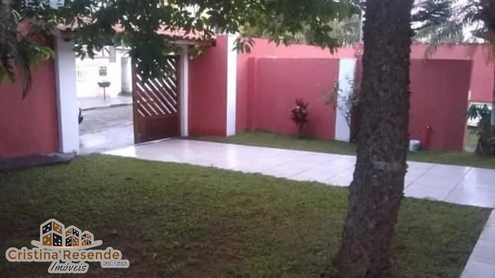 Casa, 4 quartos - Foto 1
