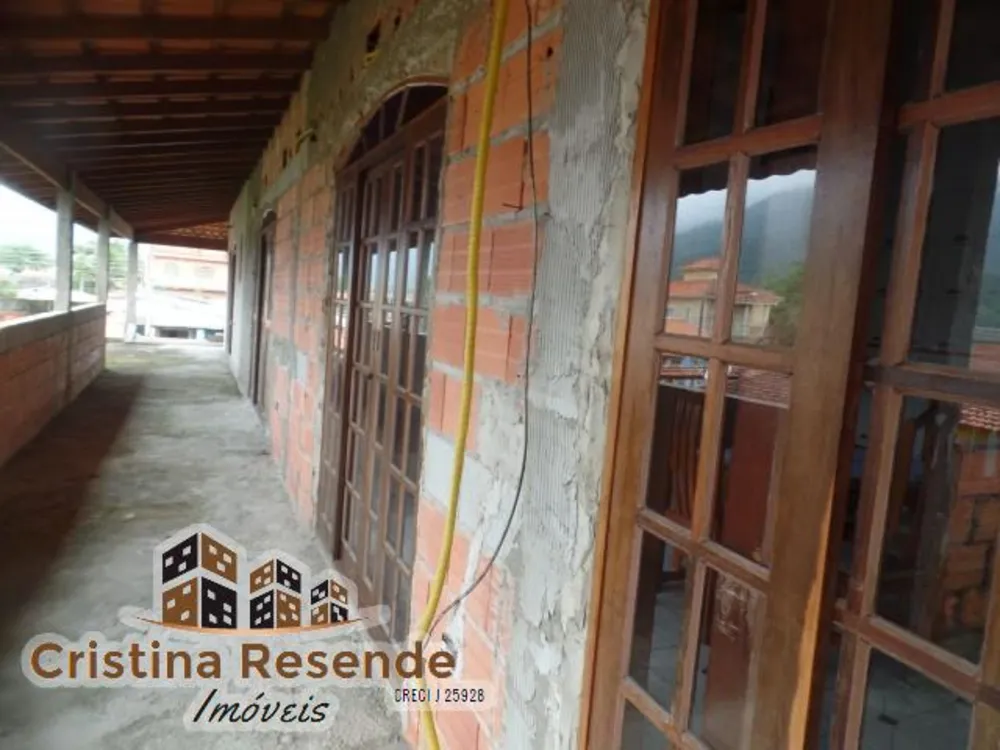 Sobrado, 3 quartos, 413 m² - Foto 11