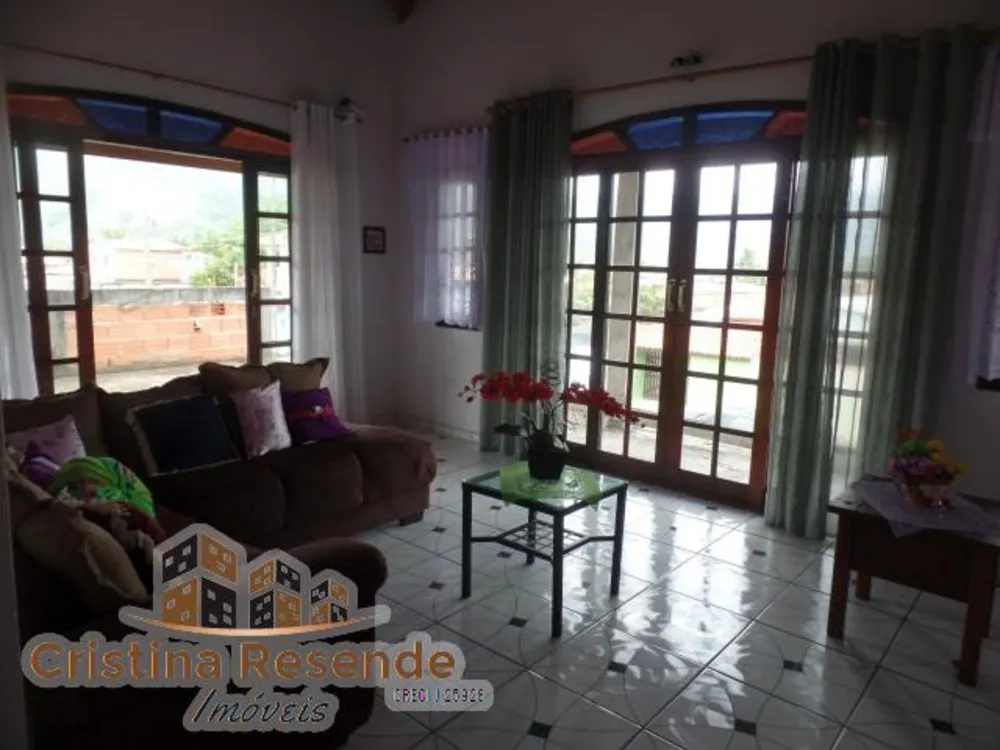 Sobrado, 3 quartos, 413 m² - Foto 9