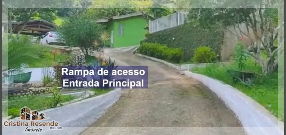 Sítio, 4 quartos, 3 hectares - Foto 10