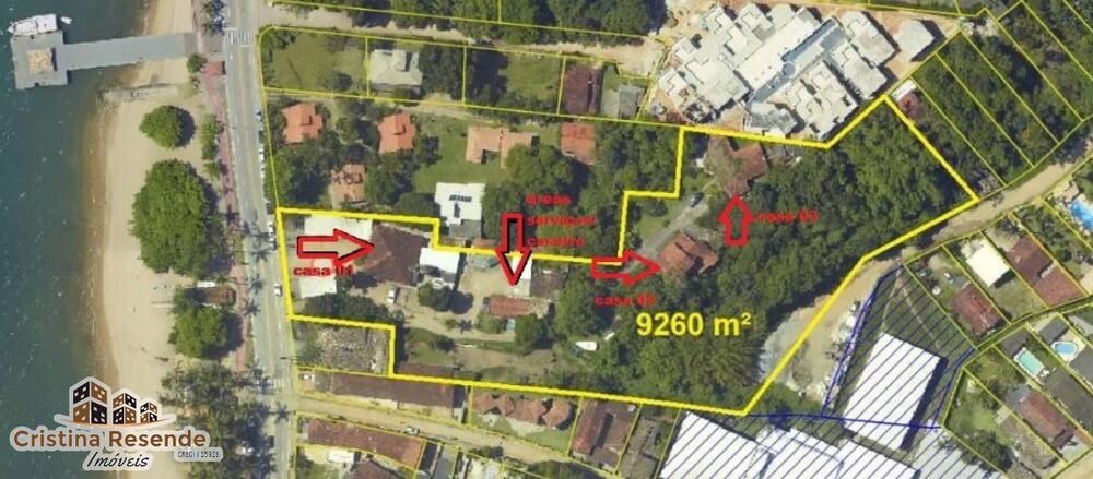 Casa à venda, 9528m² - Foto 3