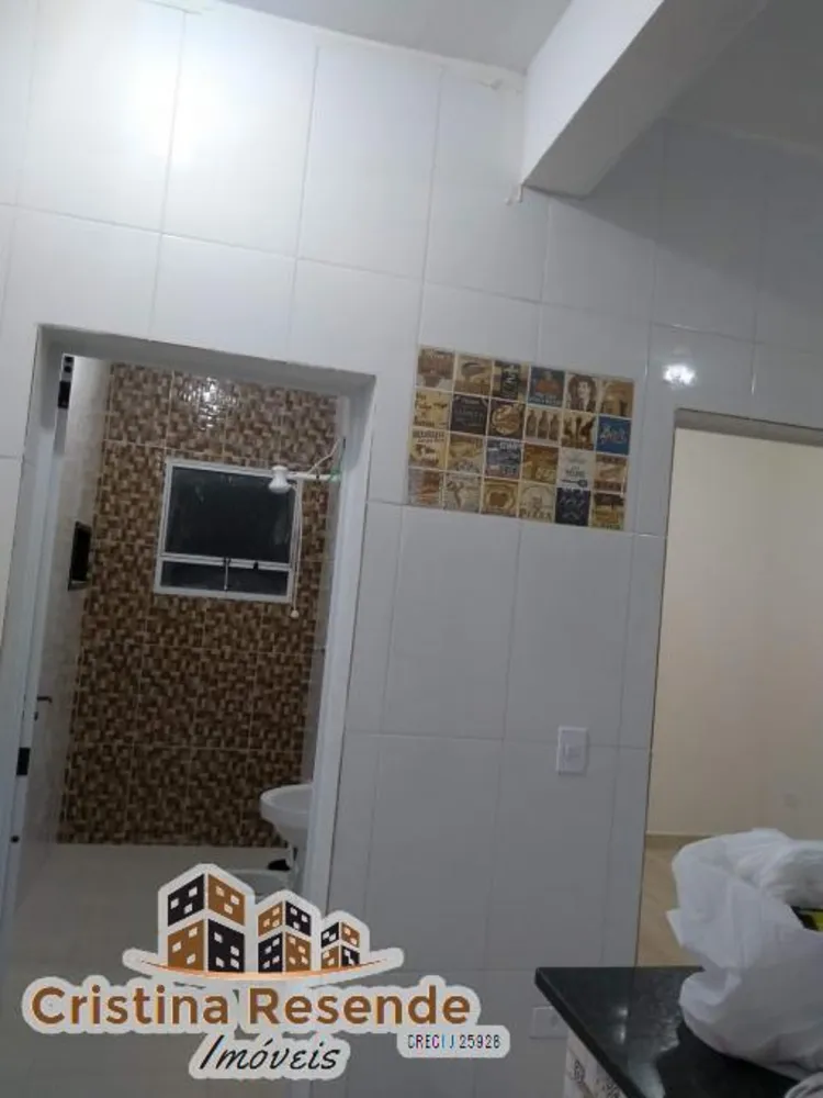 Sobrado, 4 quartos, 287 m² - Foto 9