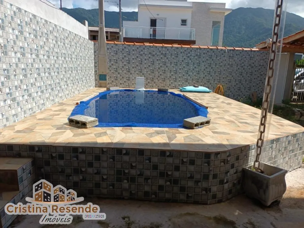 Sobrado, 4 quartos, 287 m² - Foto 6