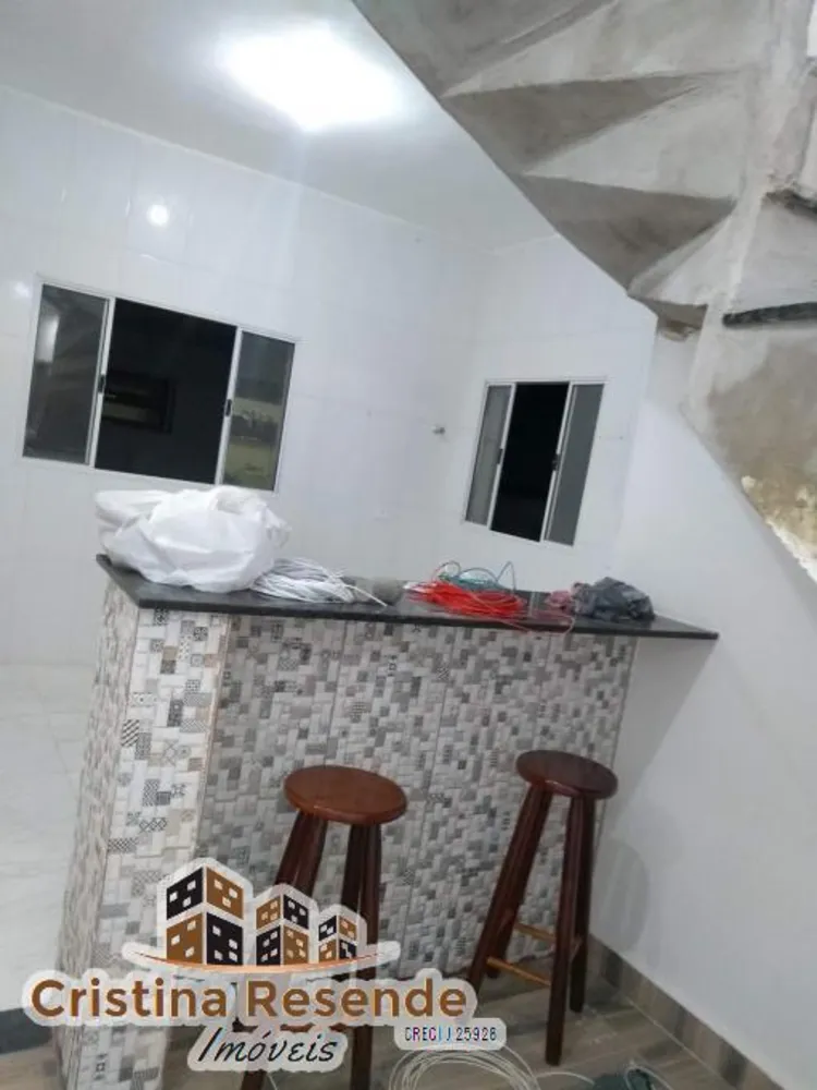Sobrado, 4 quartos, 287 m² - Foto 8