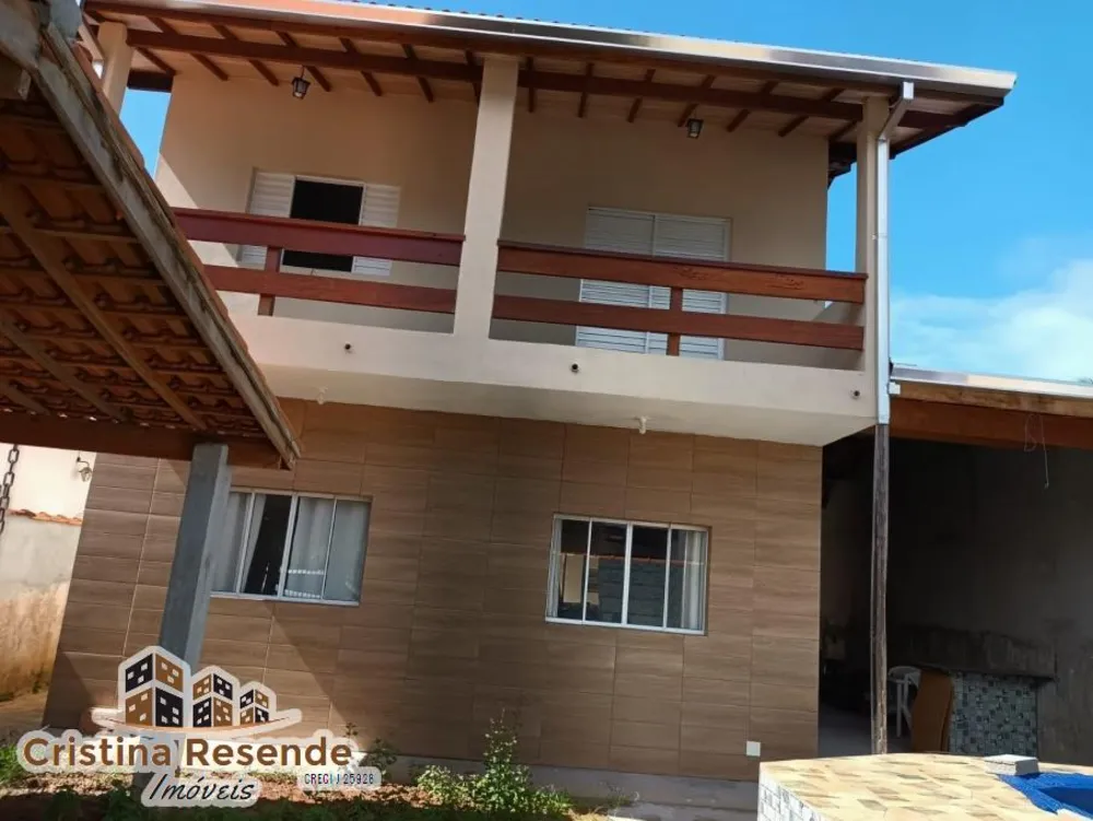 Sobrado, 4 quartos, 287 m² - Foto 4