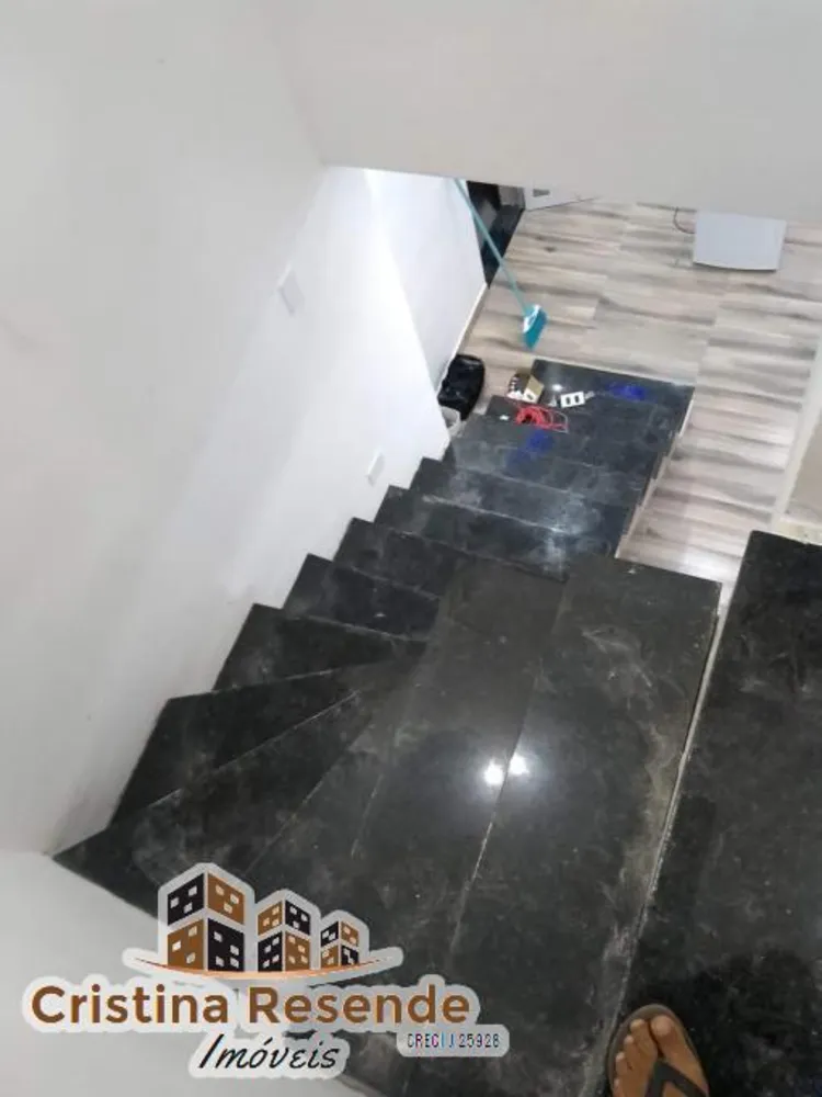 Sobrado, 4 quartos, 287 m² - Foto 7