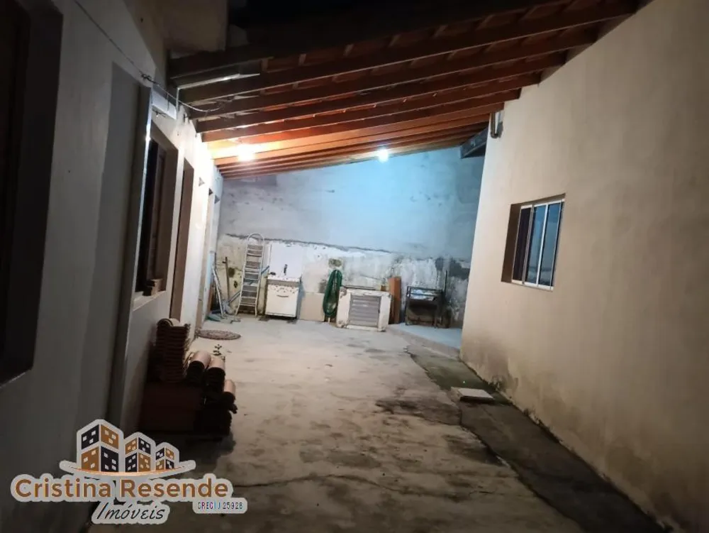 Sobrado, 4 quartos, 287 m² - Foto 5