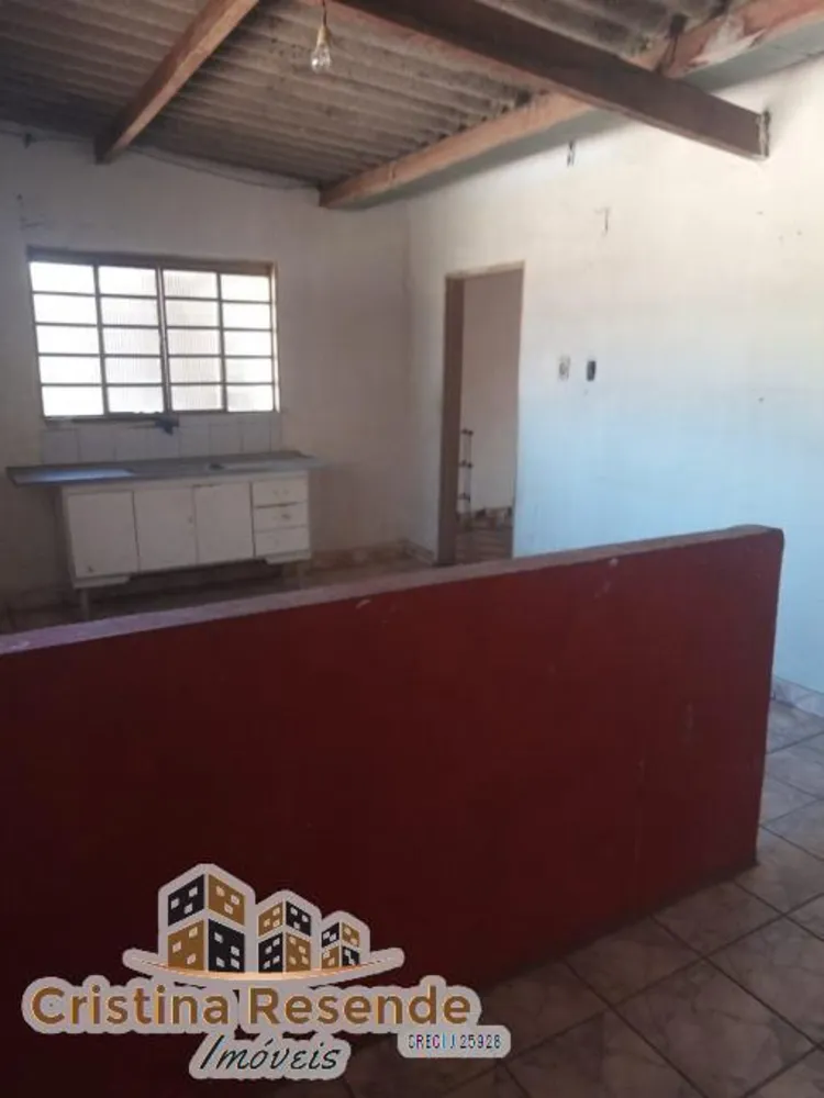 Casa, 2 quartos, 200 m² - Foto 6
