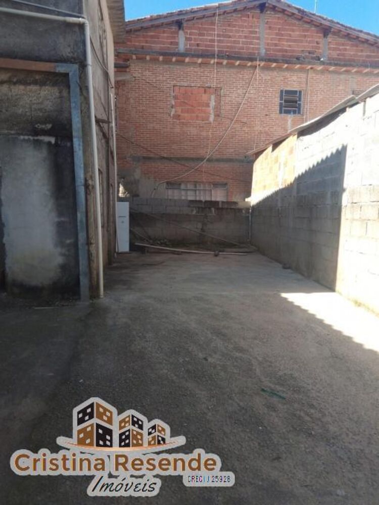 Casa, 2 quartos, 200 m² - Foto 2