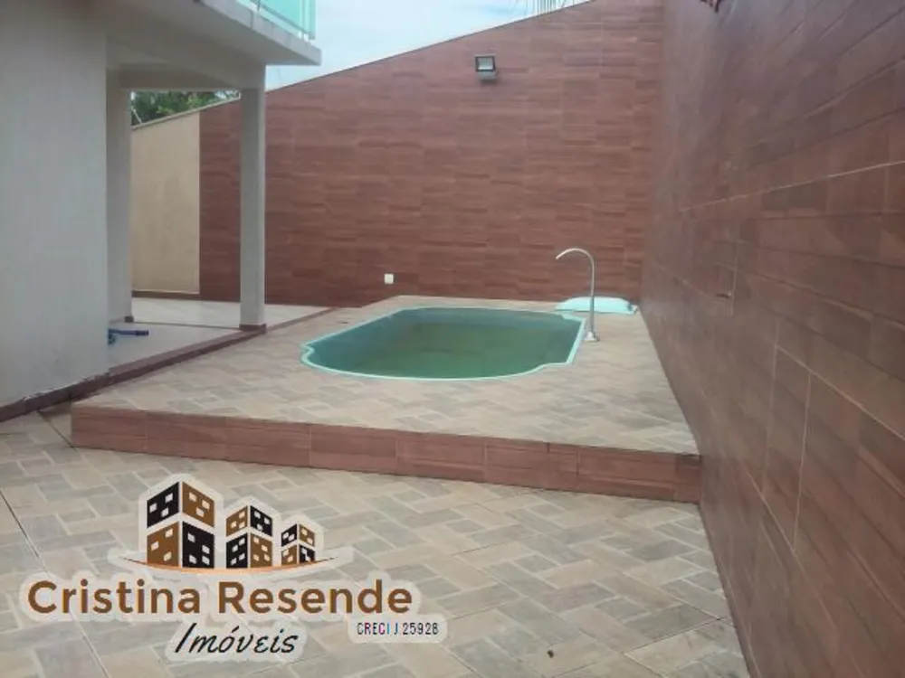 Casa, 3 quartos, 300 m² - Foto 2