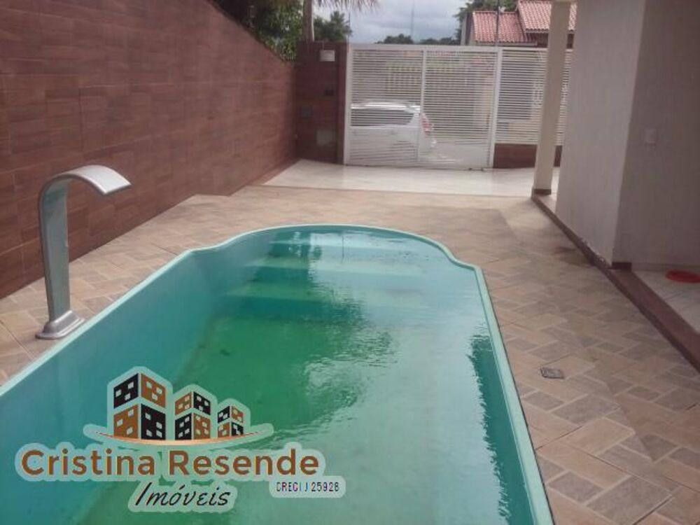 Casa, 3 quartos, 300 m² - Foto 6