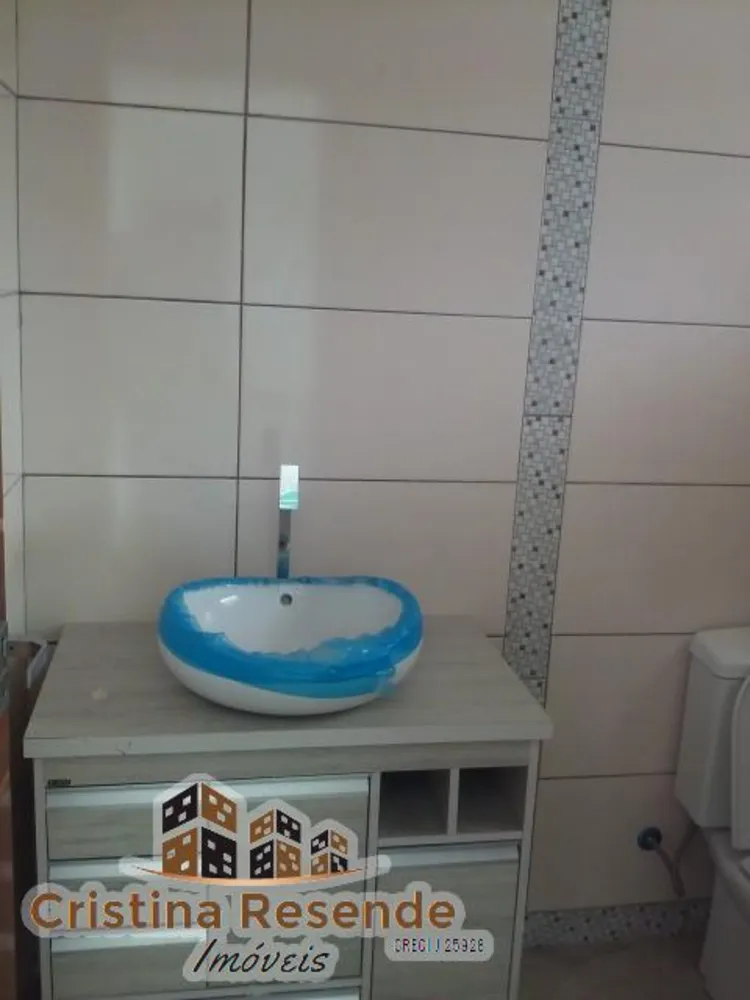 Casa, 3 quartos, 300 m² - Foto 8