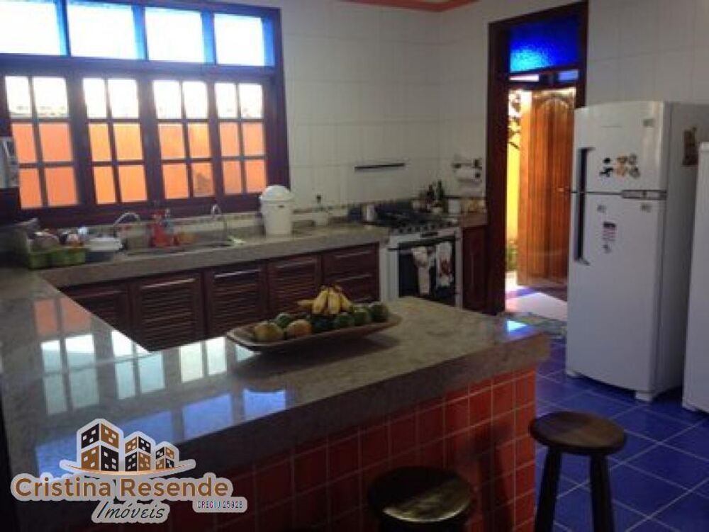 Casa, 7 quartos, 360 m² - Foto 13