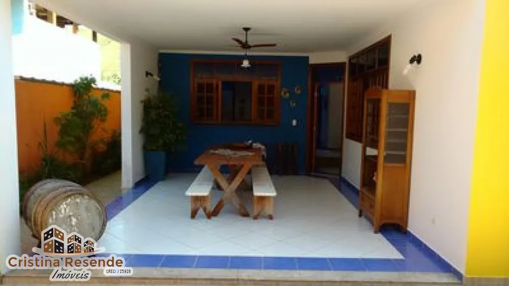 Casa, 7 quartos, 360 m² - Foto 20