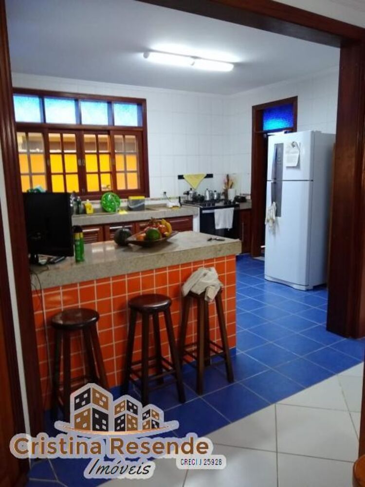 Casa, 7 quartos, 360 m² - Foto 16