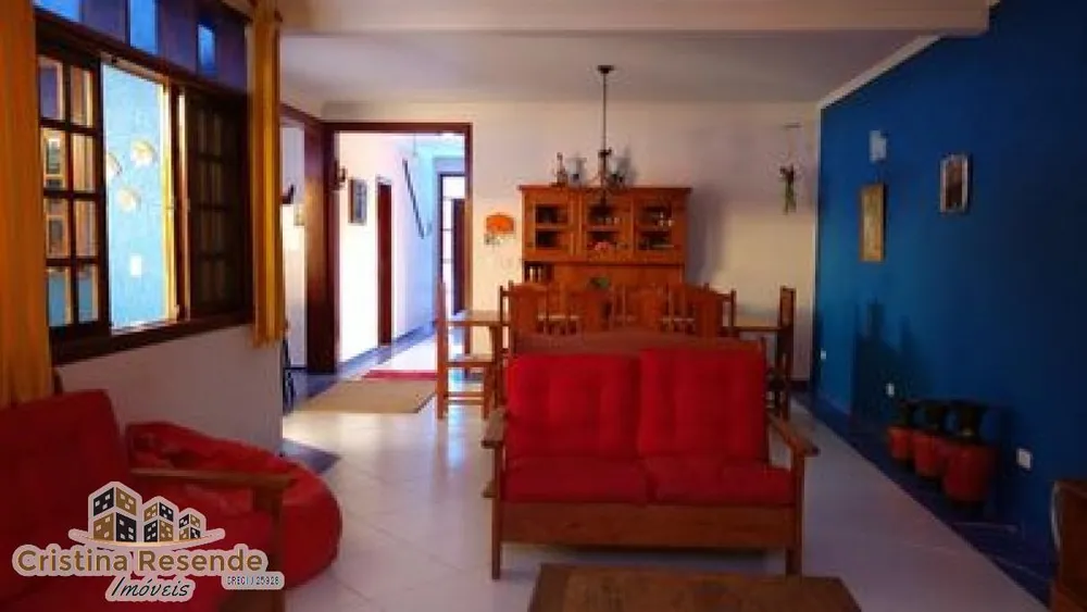 Casa, 7 quartos, 360 m² - Foto 7
