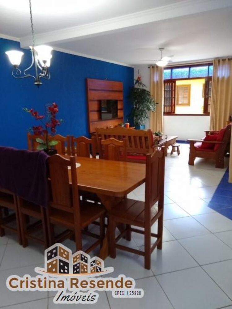 Casa, 7 quartos, 360 m² - Foto 17