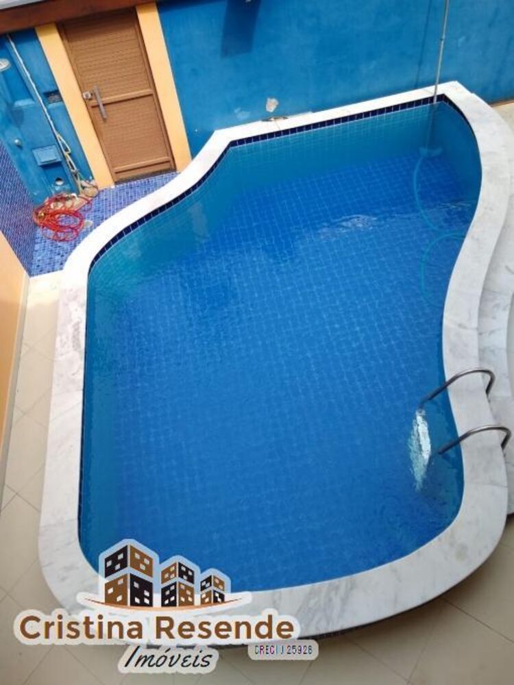 Casa, 7 quartos, 360 m² - Foto 11