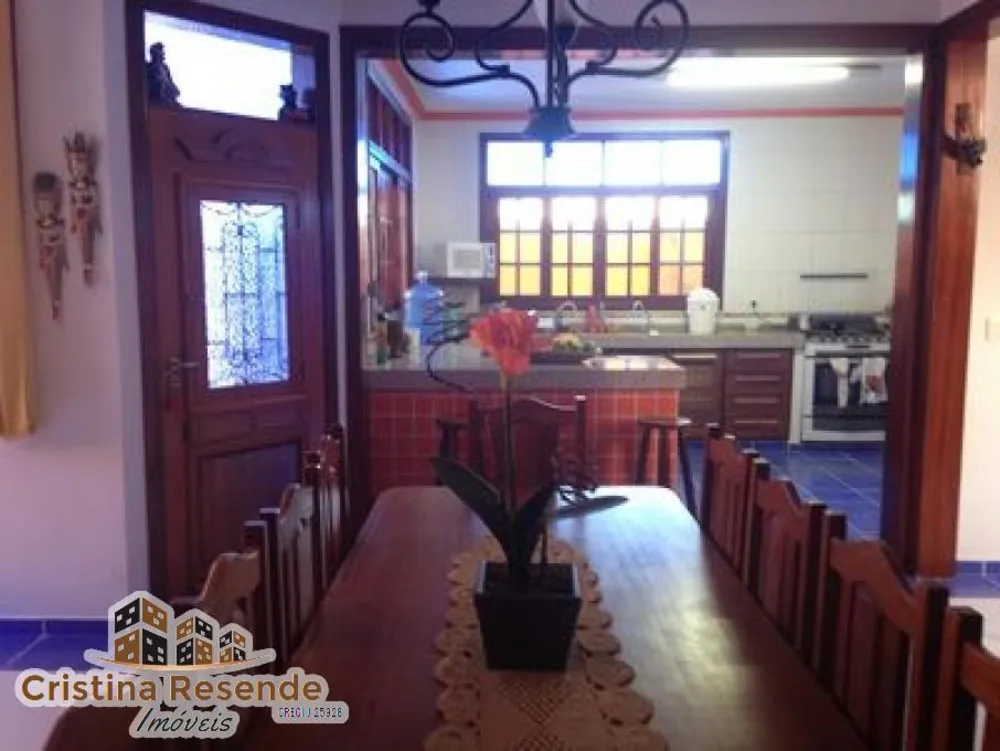 Casa, 7 quartos, 360 m² - Foto 6