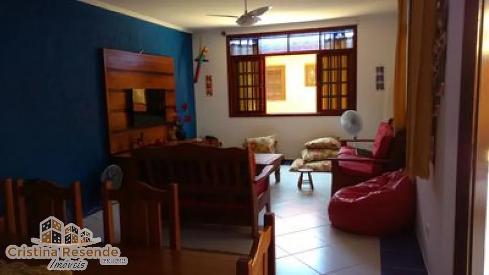 Casa, 7 quartos, 360 m² - Foto 10