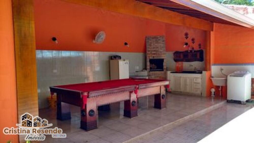 Casa, 7 quartos, 360 m² - Foto 15