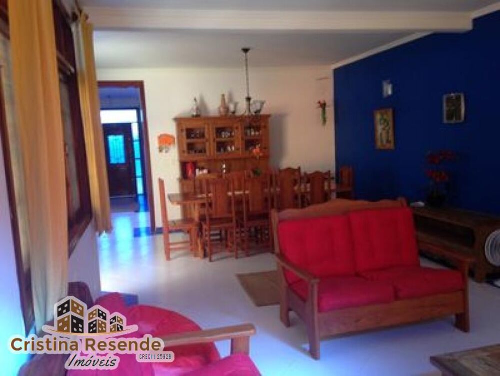 Casa, 7 quartos, 360 m² - Foto 20