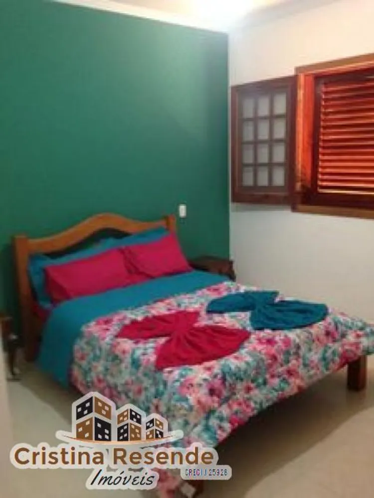 Casa, 7 quartos, 360 m² - Foto 13