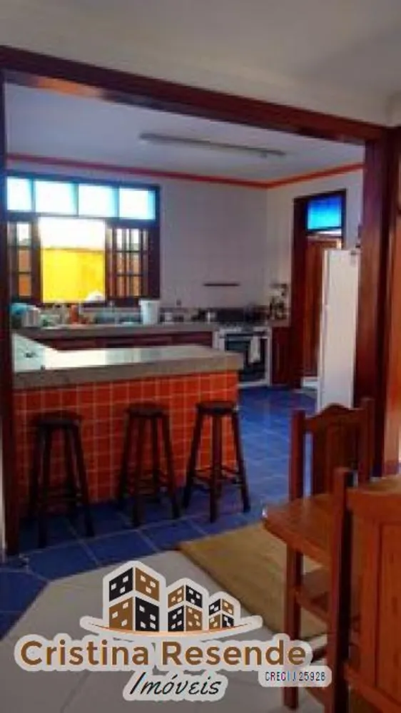 Casa, 7 quartos, 360 m² - Foto 4