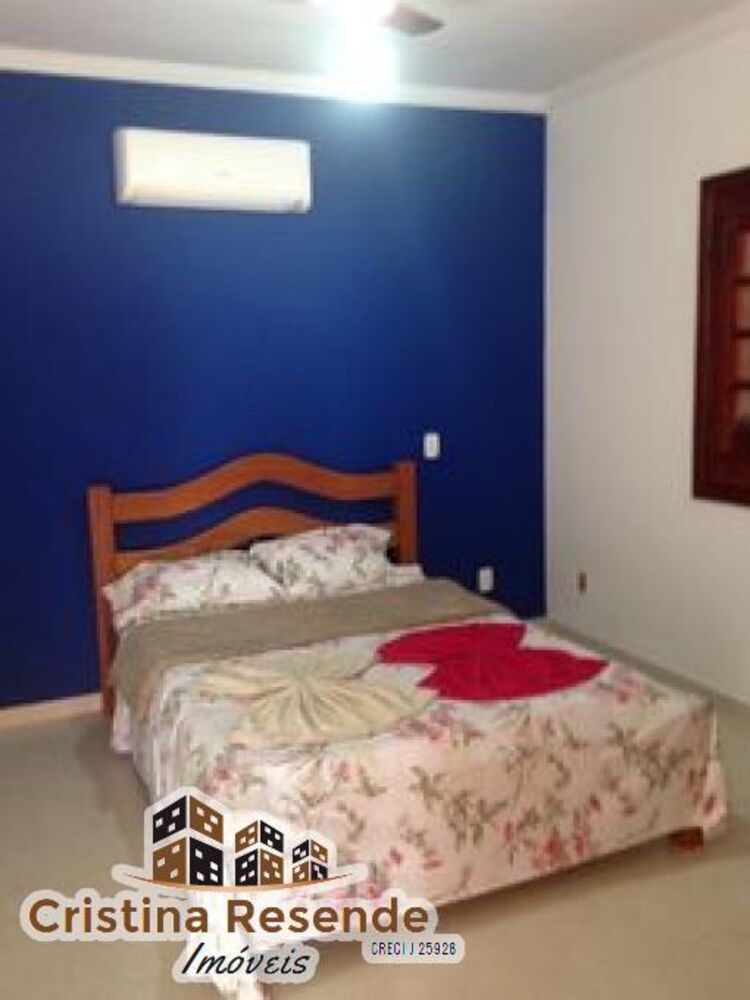 Casa, 7 quartos, 360 m² - Foto 2