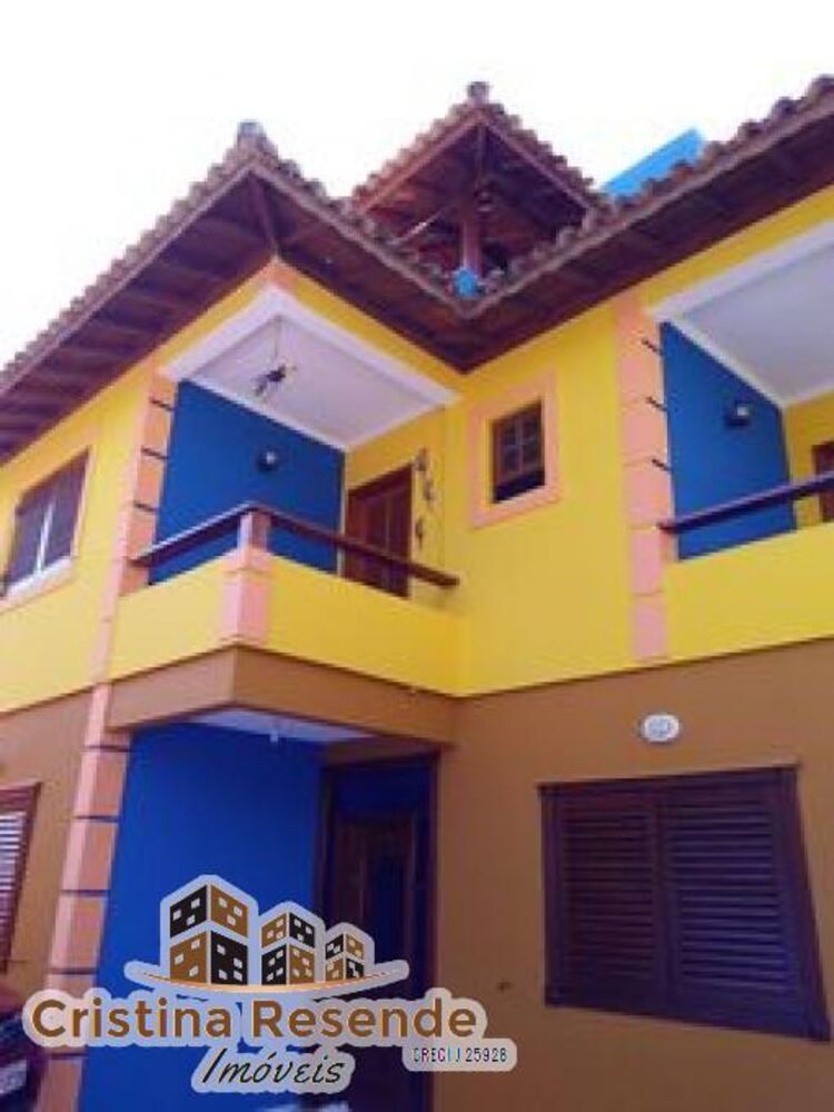 Casa, 7 quartos, 360 m² - Foto 4