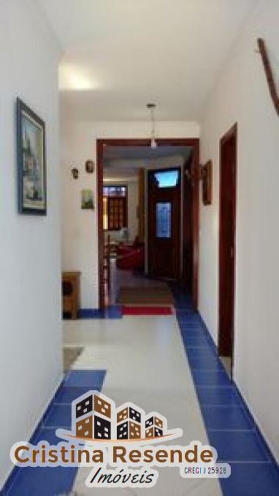 Casa, 7 quartos, 360 m² - Foto 6