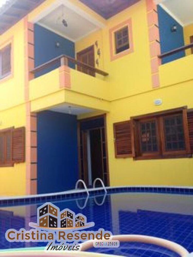Casa, 7 quartos, 360 m² - Foto 1