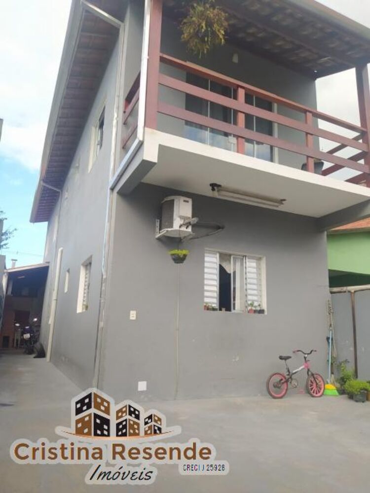 Sobrado, 3 quartos - Foto 1