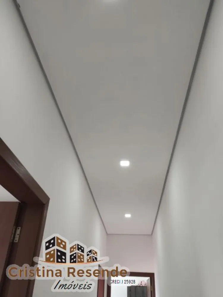 Sobrado, 3 quartos - Foto 8