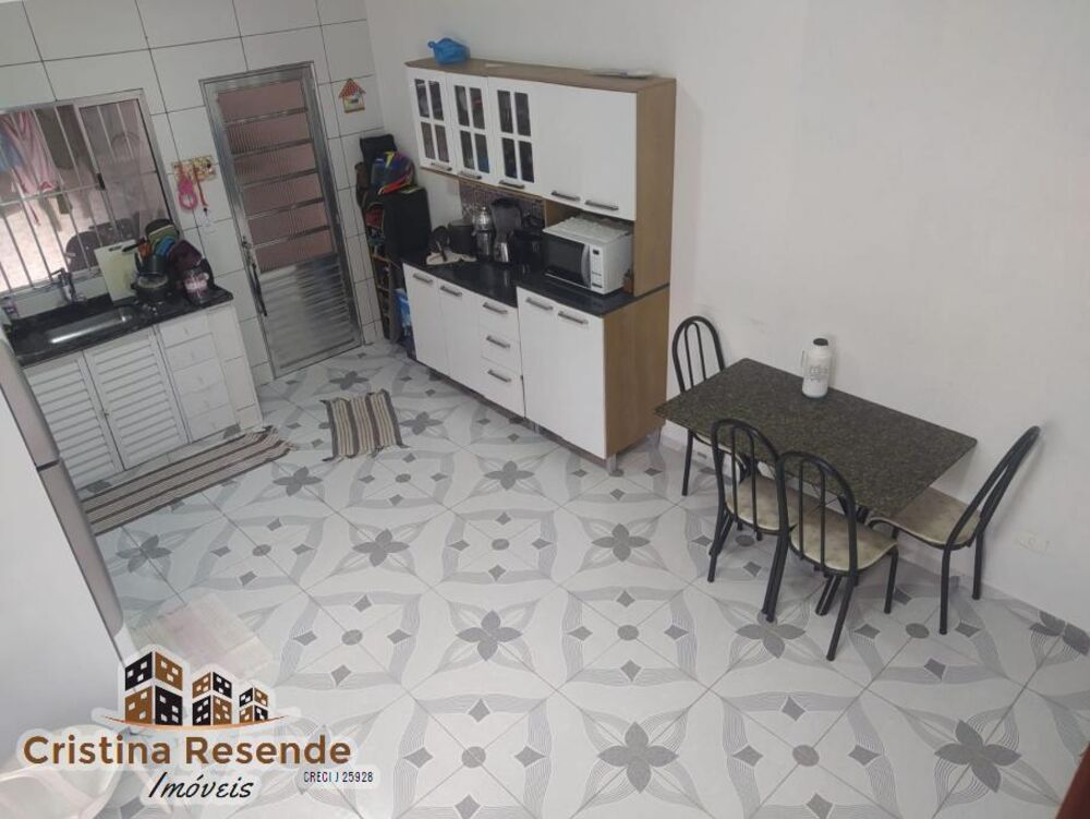 Sobrado, 3 quartos - Foto 2