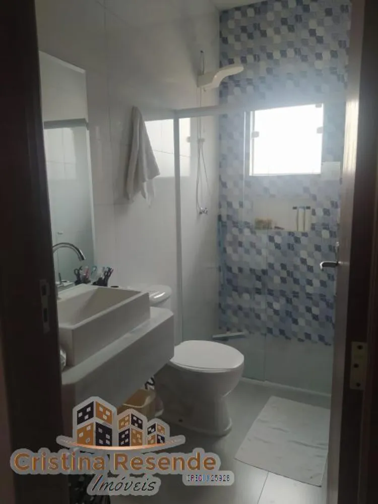Sobrado, 3 quartos - Foto 5
