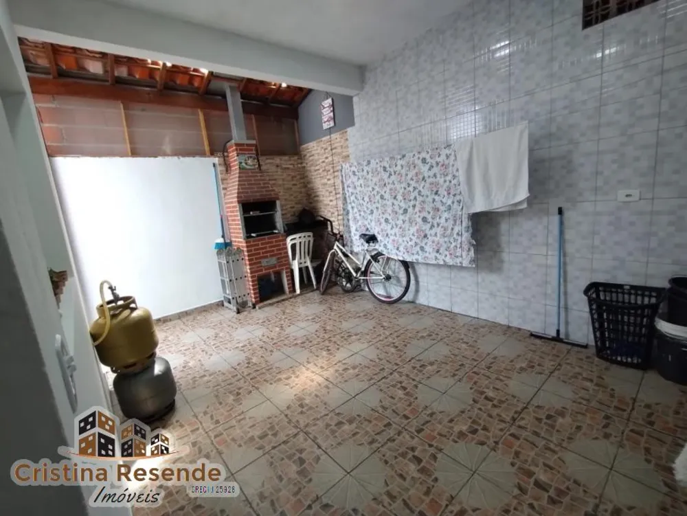Sobrado, 3 quartos - Foto 7